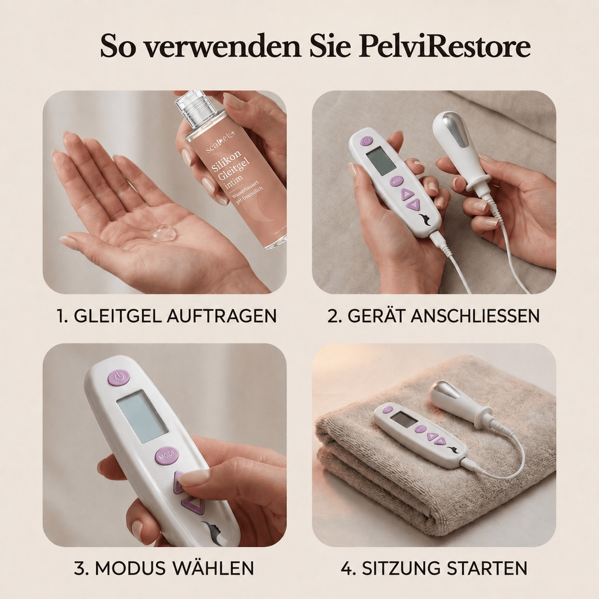 SculptHer PelviRestore