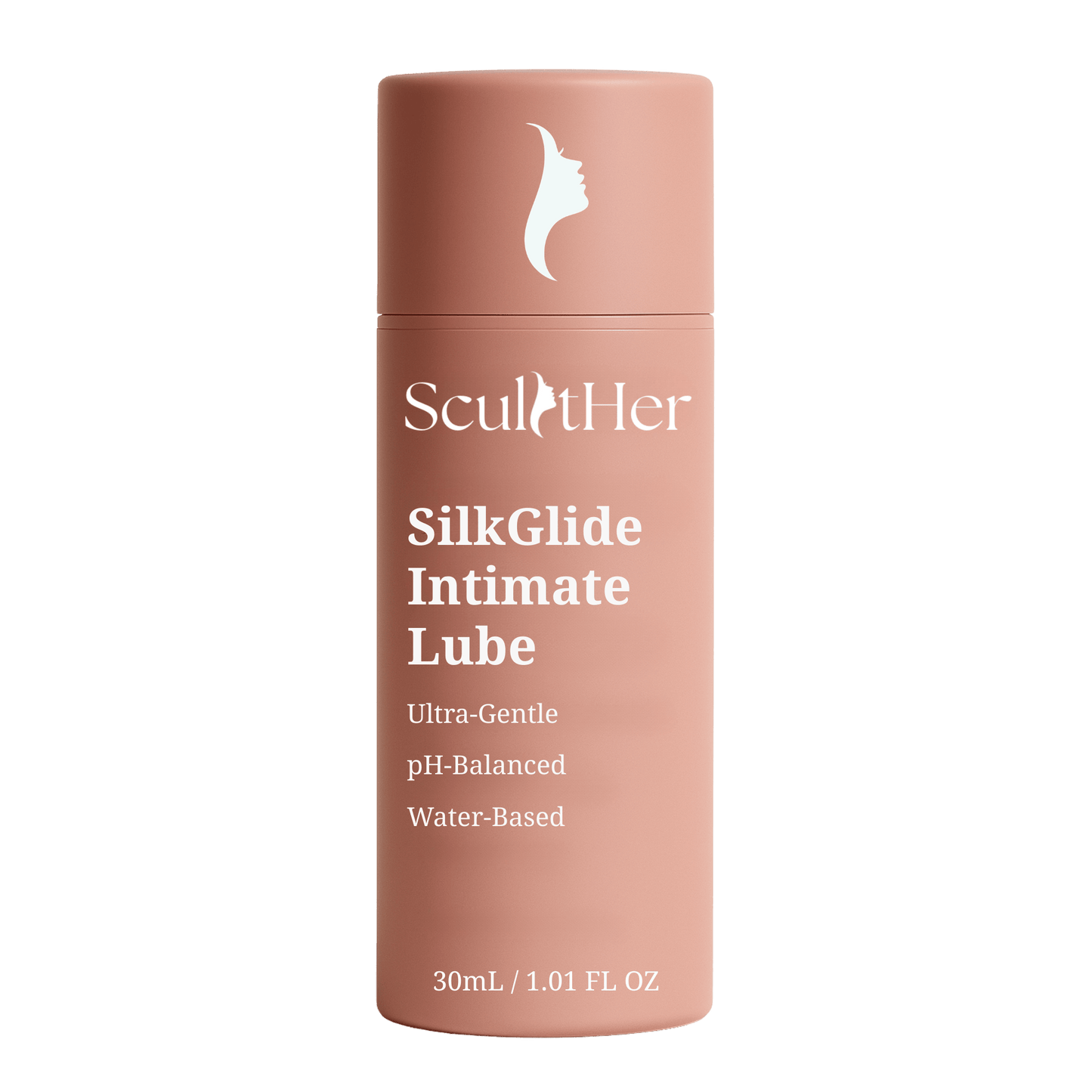 SculptHer Silk Glide Lube - SculptHer