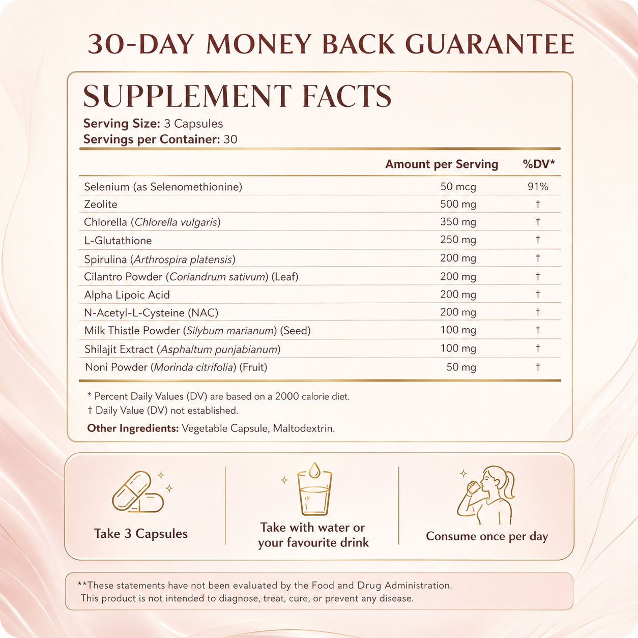 SculptHer™ MicroCleanse