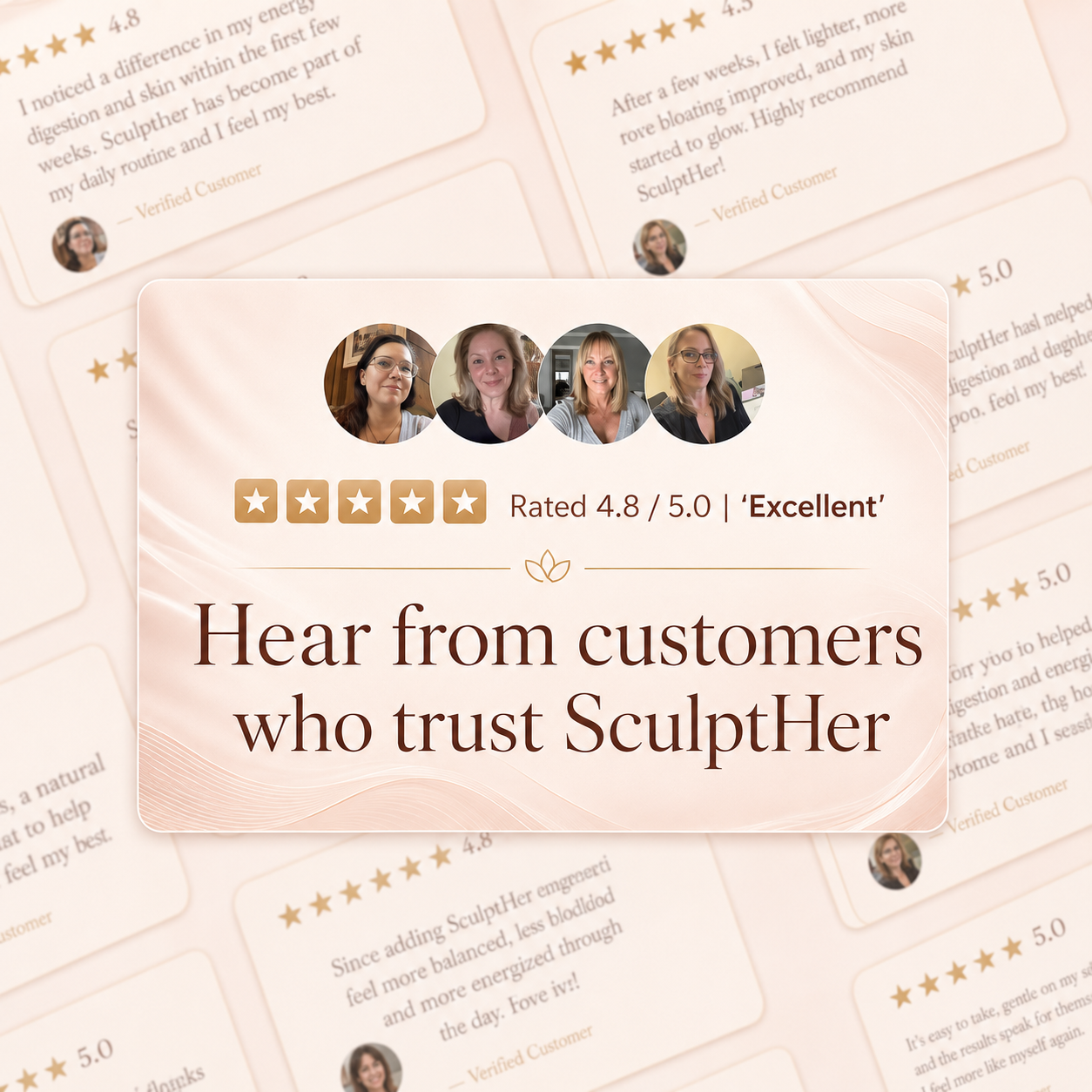 SculptHer™ MicroCleanse