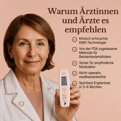 SculptHer PelviRestore