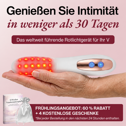 SculptHer Intimacy Wand DE
