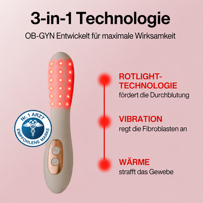 SculptHer Intimacy Wand DE