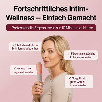 SculptHer Intimacy Wand DE