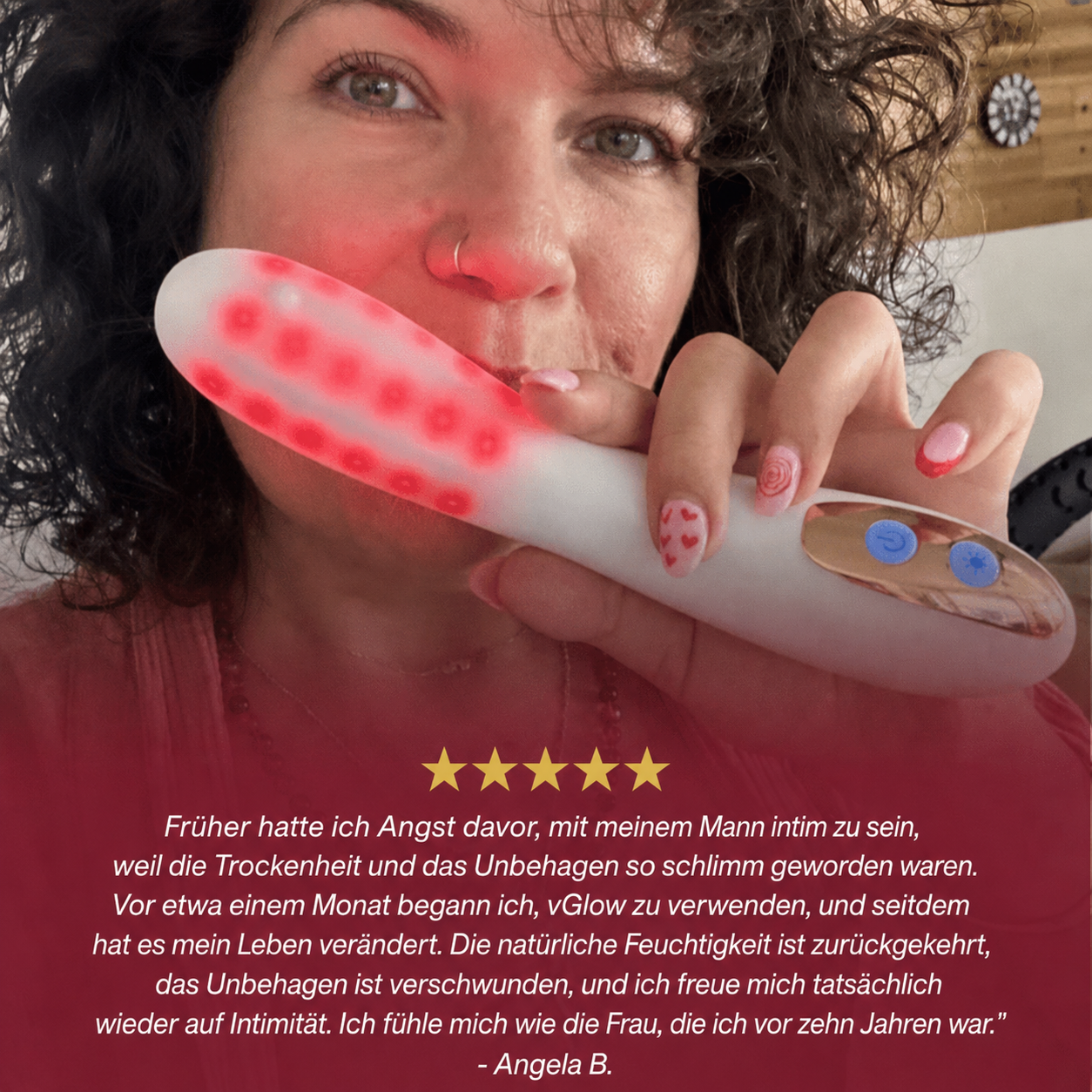 SculptHer Intimacy Wand DE