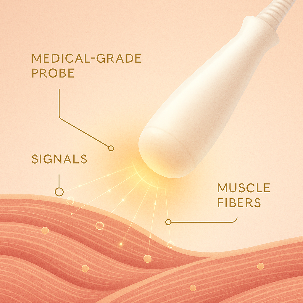 V-Tone PelviRestore™