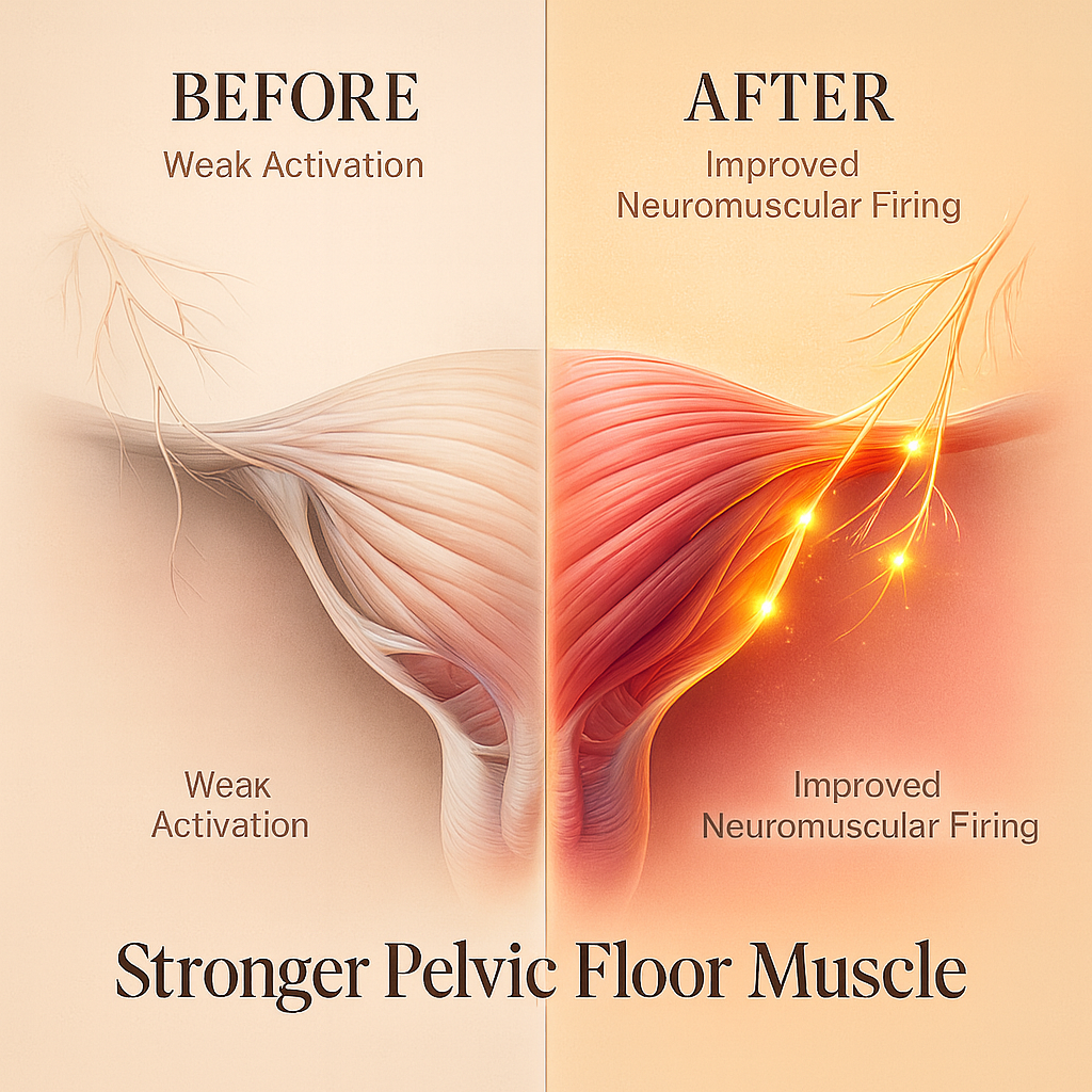 V-Tone PelviRestore™