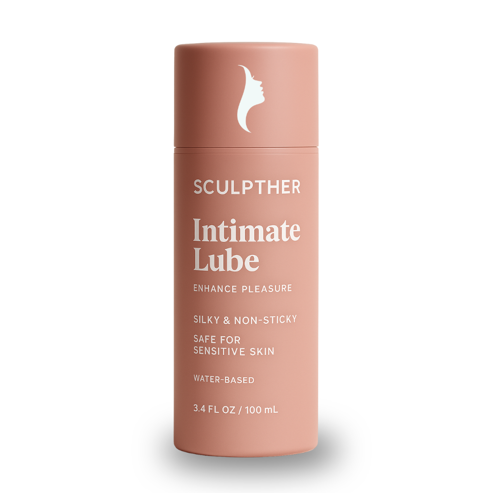 SculptHer™ Silk Glide Lube