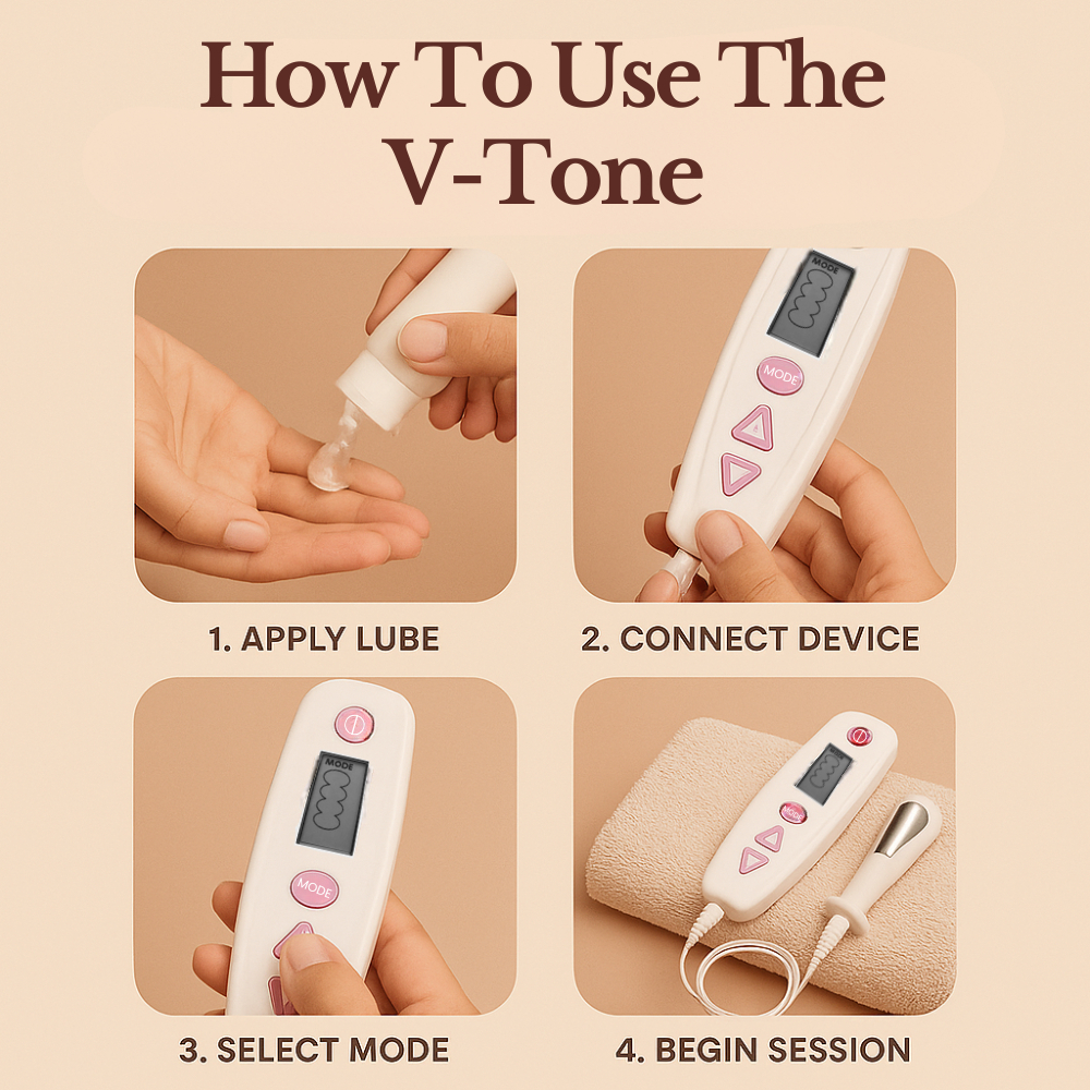 V-Tone™ PelviRestore