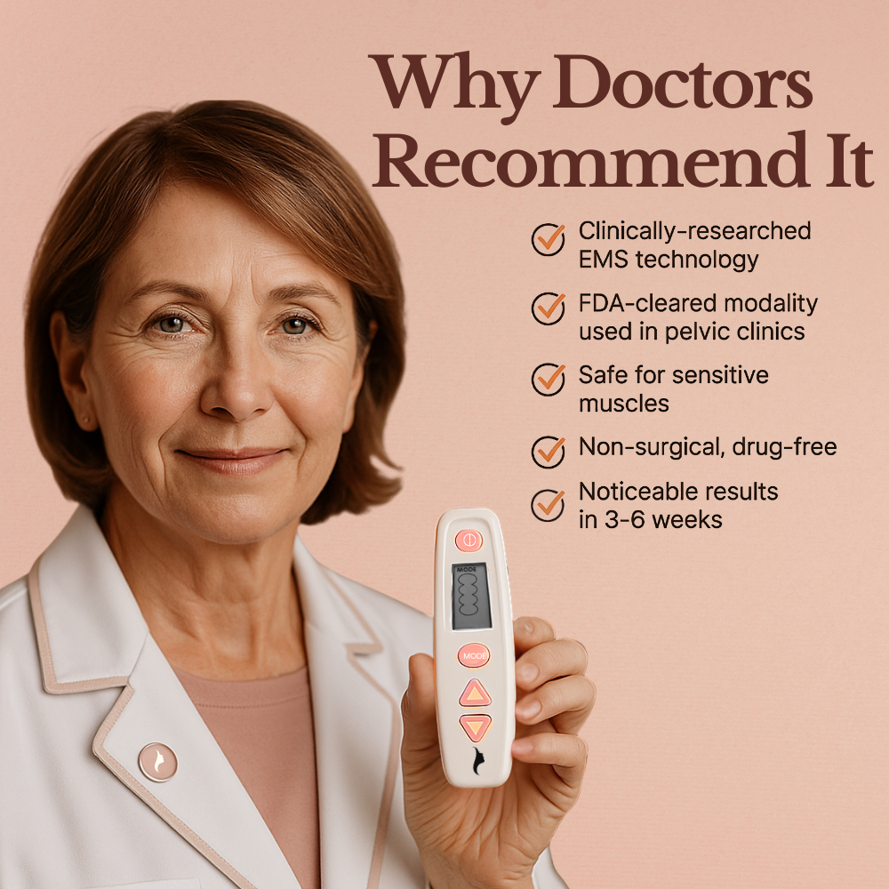 V-Tone PelviRestore™