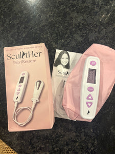 V-Tone Testimonial Product