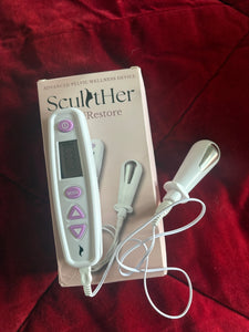 V-Tone Testimonial Product