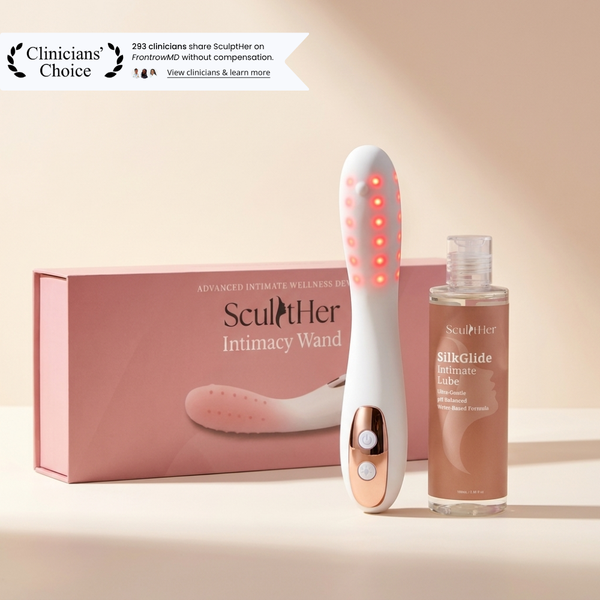 SculptHer Intimacy Wand