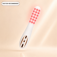 SculptHer Intimacy Wand
