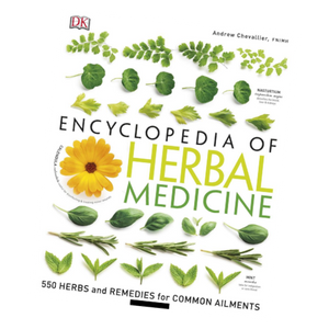 Enzyklopädie der Kräutermedizin (E-Book)