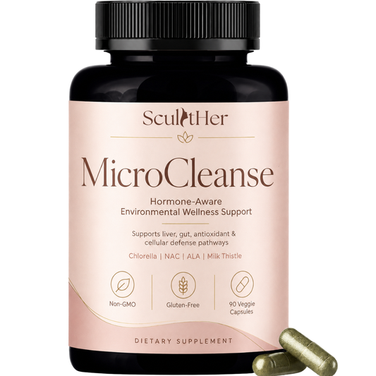 SculptHer™ MicroCleanse