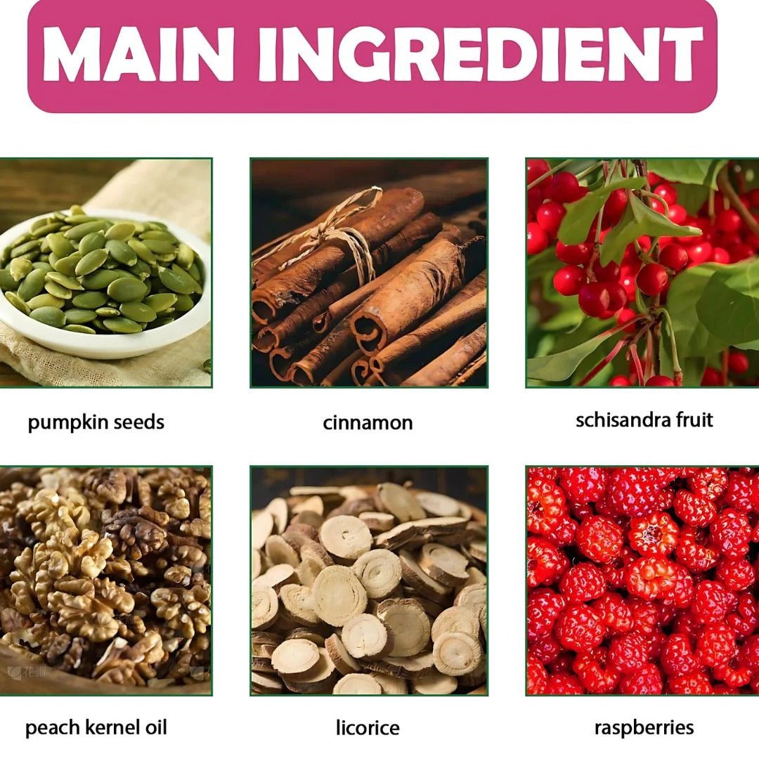 Bladder Control Patches - SculptHer