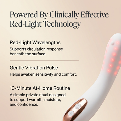 SculptHer Intimacy Wand