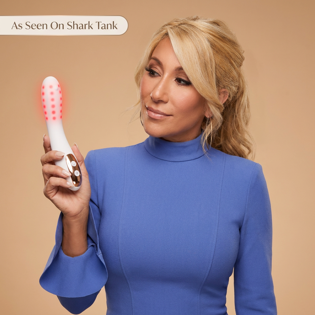 SculptHer Intimacy Wand