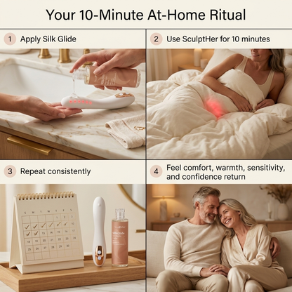 SculptHer Intimacy Wand