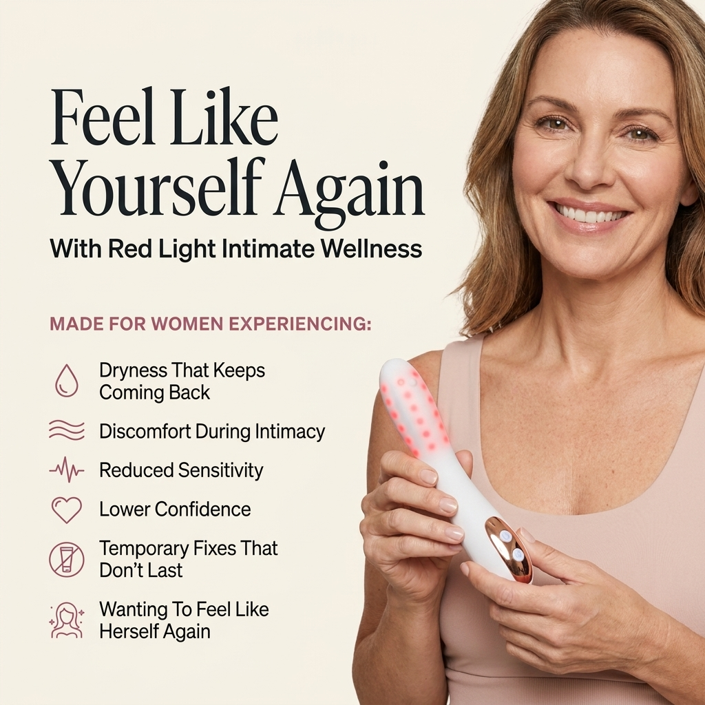 SculptHer Intimacy Wand