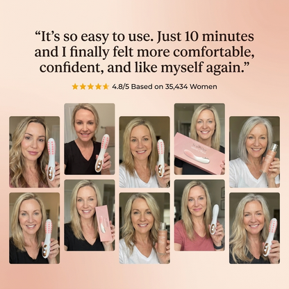SculptHer Intimacy Wand