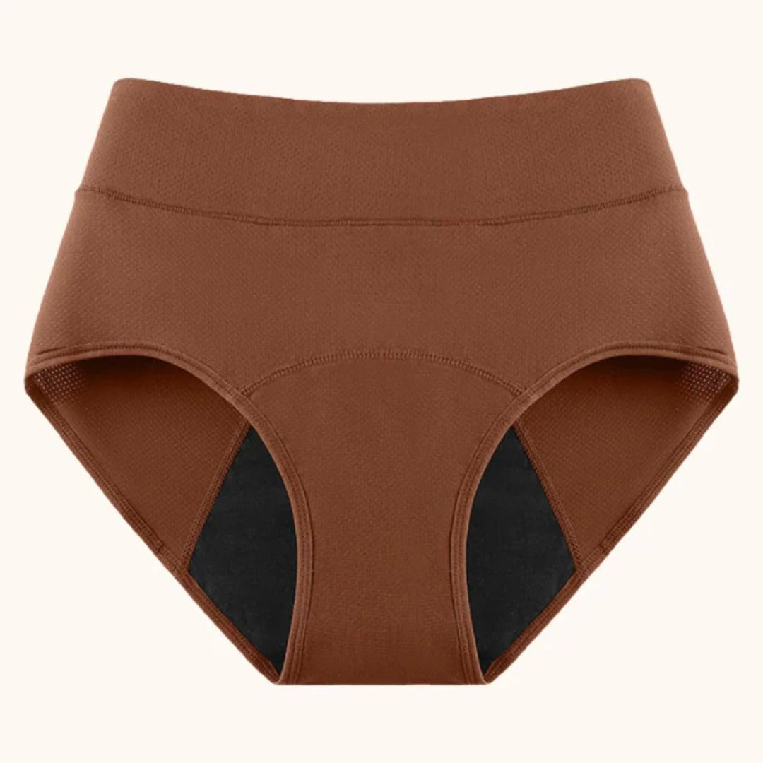 Leak-Proof Underwear (5x Pack)