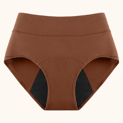 Leak-Proof Underwear (5x Pack)