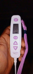 V-Tone Testimonial Product