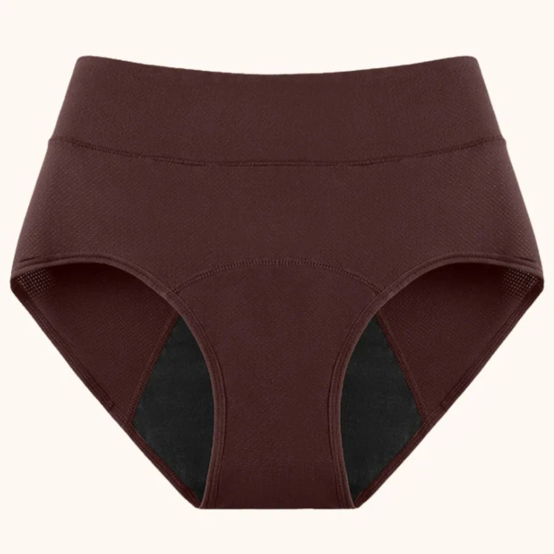 Leak-Proof Underwear (5x Pack)