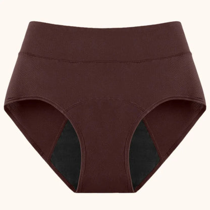 Leak-Proof Underwear (5x Pack)