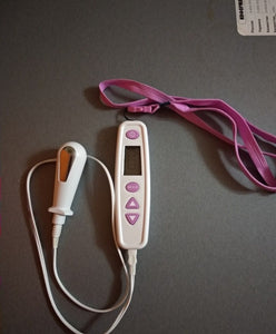 V-Tone Testimonial Product