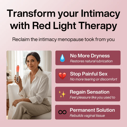 Intimacy Wand Starter Kit - SculptHer