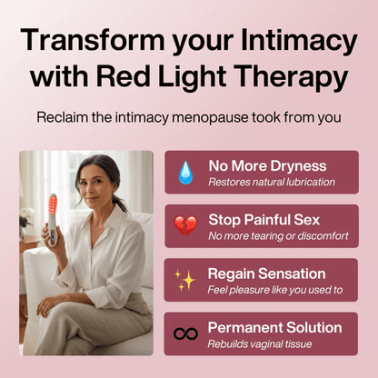 Intimacy Wand Starter Kit - SculptHer