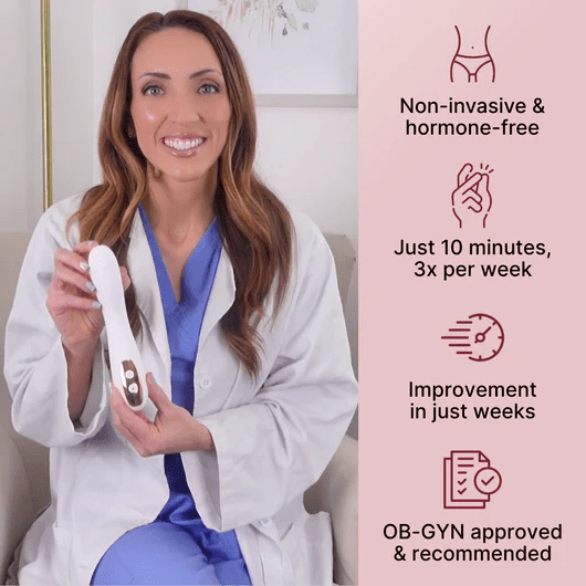 Intimacy Wand Starter Kit - SculptHer