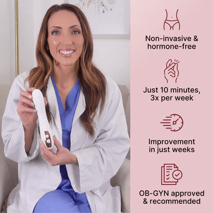Intimacy Wand Starter Kit - SculptHer