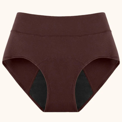 Leak - Proof Underwear (5x Pack) - SculptHer