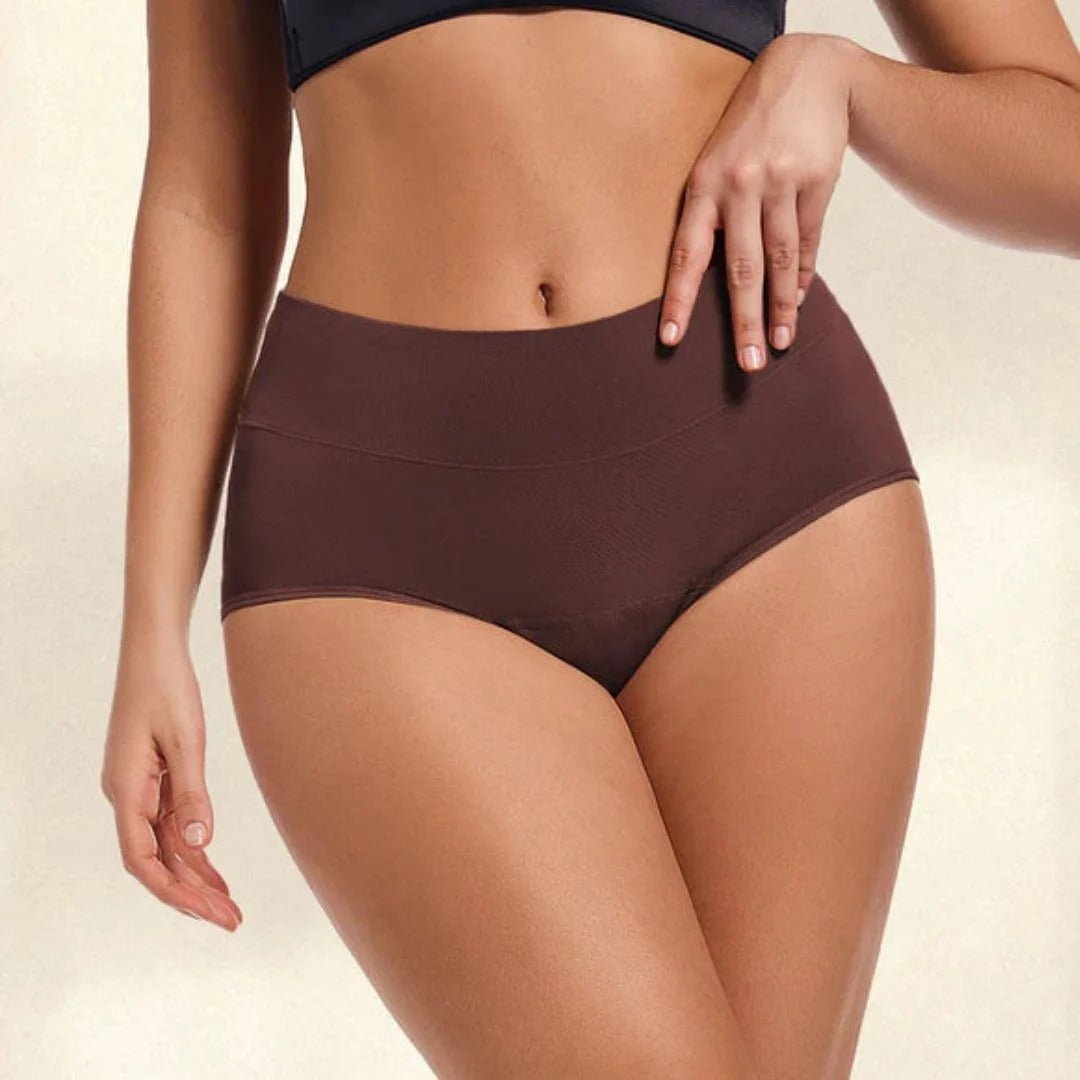 Leak - Proof Underwear (5x Pack) - SculptHer