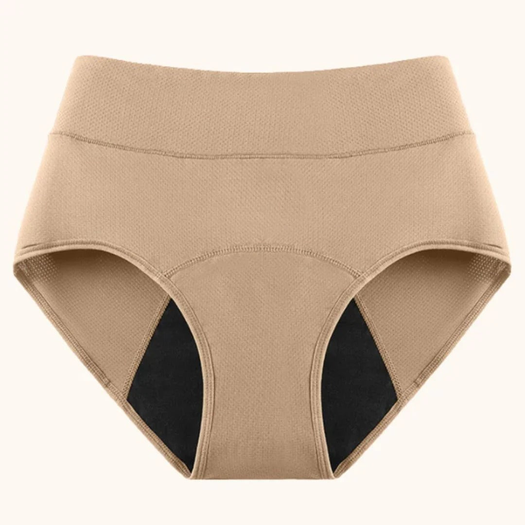 Leak - Proof Underwear (5x Pack) - SculptHer