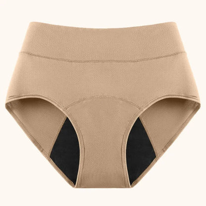 Leak - Proof Underwear (5x Pack) - SculptHer
