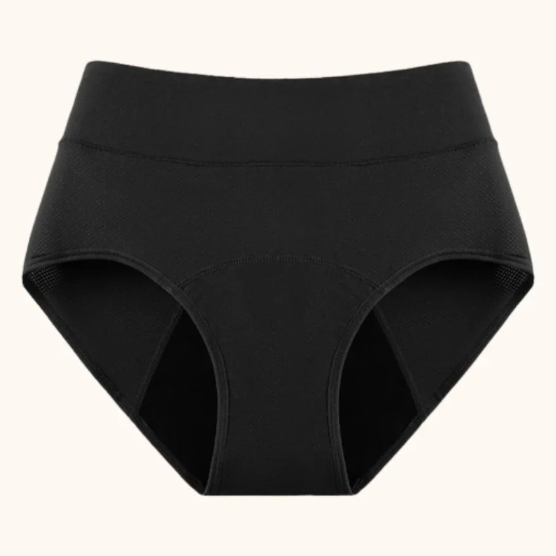 Leak - Proof Underwear (5x Pack) - SculptHer