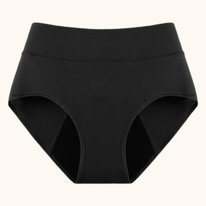 Leak - Proof Underwear (5x Pack) - SculptHer