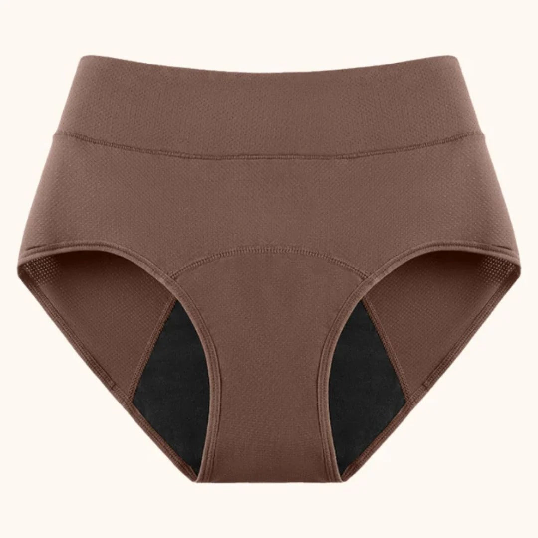 Leak - Proof Underwear (5x Pack) - SculptHer
