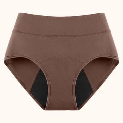 Leak - Proof Underwear (5x Pack) - SculptHer