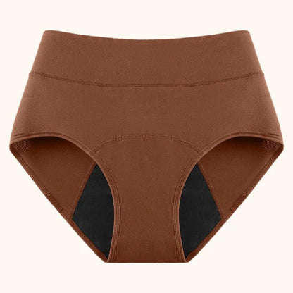 Leak - Proof Underwear (5x Pack) - SculptHer