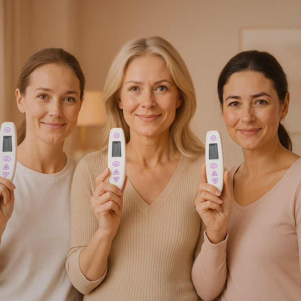 V-Tone Device Image