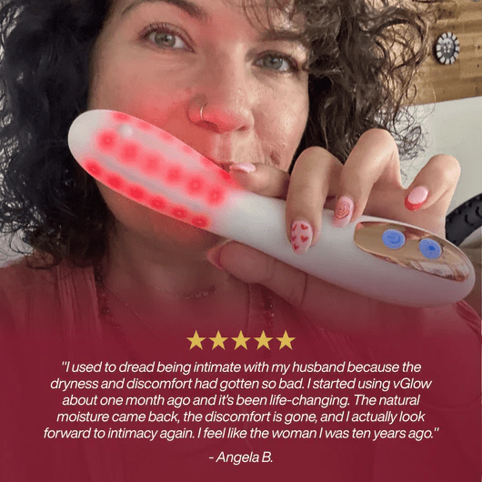 SculptHer™ Intimacy Wand - SculptHer