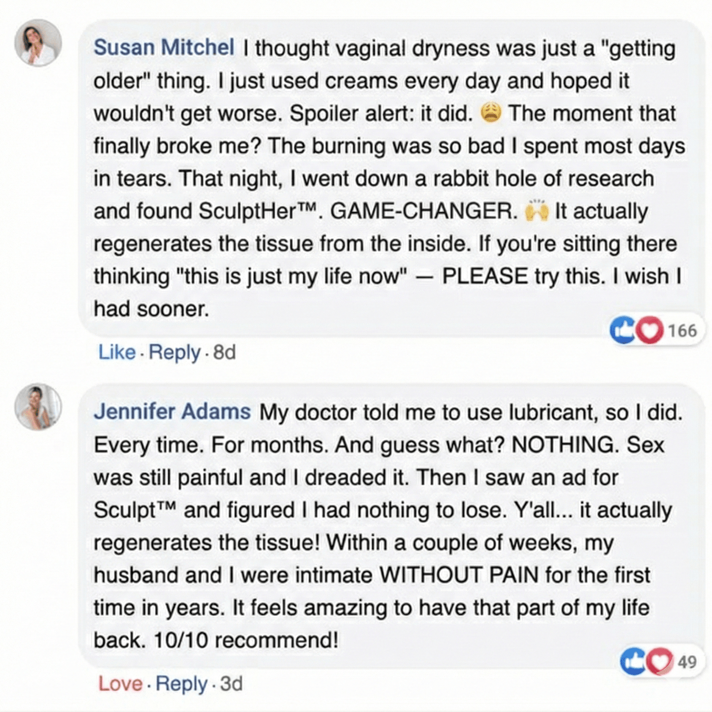 SculptHer™ Intimacy Wand - SculptHer