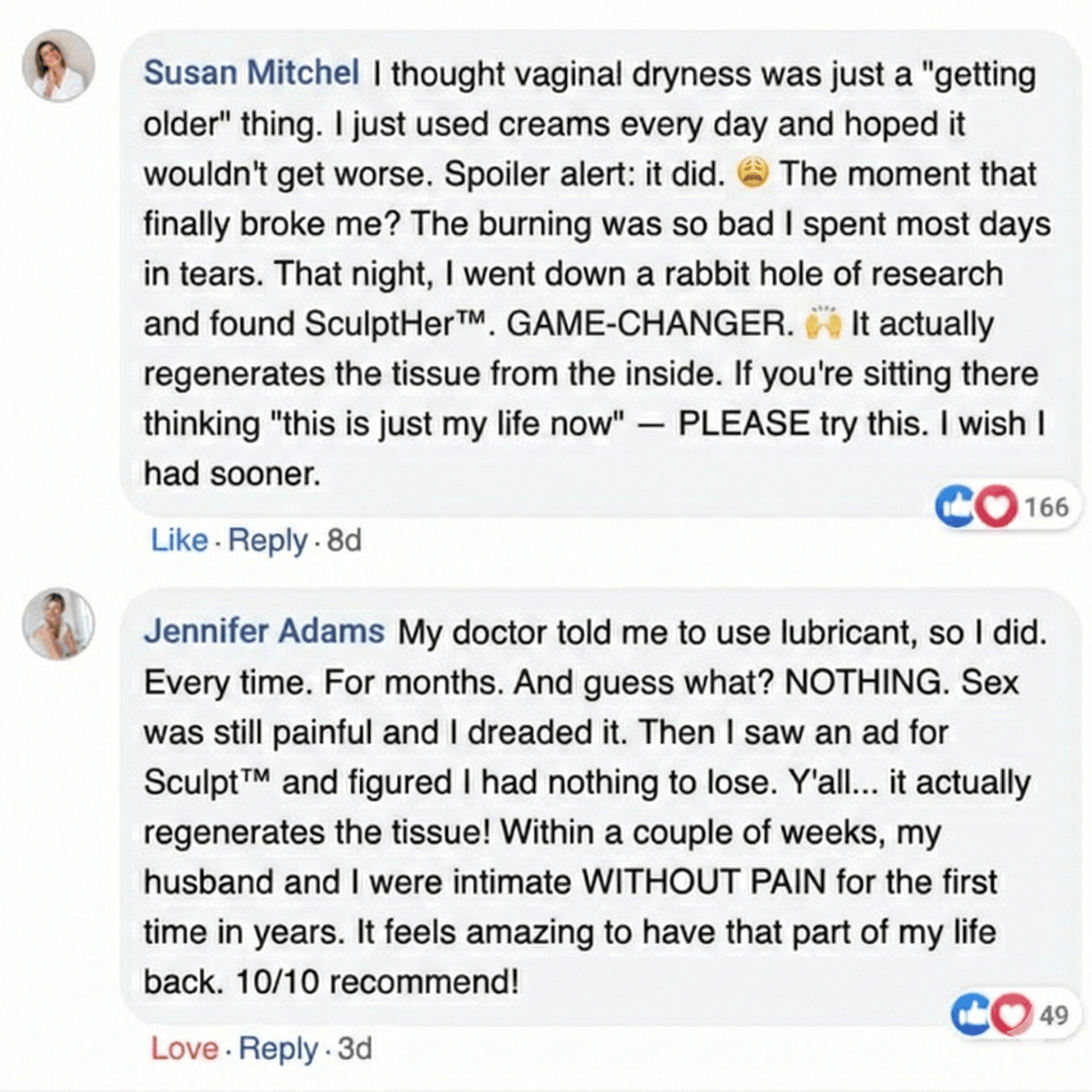 SculptHer™ Intimacy Wand - SculptHer