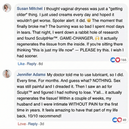 SculptHer™ Intimacy Wand - SculptHer